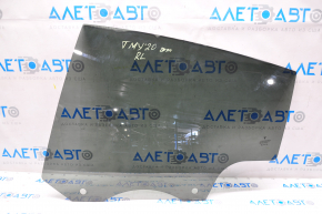 Tesla Model Y 20-25 Rear Left Door Glass
