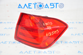 Light outer wing right BMW 3 F30 12-15