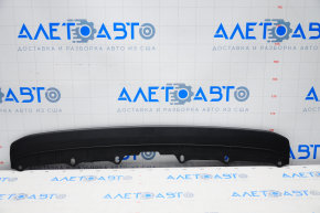Front bumper lower trim Honda Civic X FC 19-21