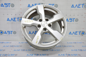 Wheel disk R17 x 7J 5*115 Chevrolet Volt 11-15 mat curb
