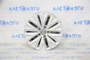 Wheel disk R16 VW Jetta 19- type 1 light curb