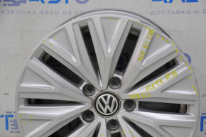 Wheel disk R16 VW Jetta 19- type 1 light curb