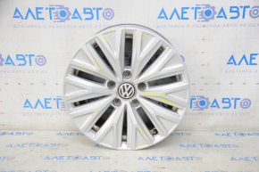 Wheel disk R16 VW Jetta 19- type 1 light curb