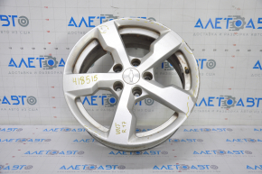 Wheel disk R17 x 7J 5*115 Chevrolet Volt 11-15 mat curb