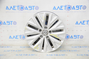 Wheel disk R16 VW Jetta 19- type 1 light curb