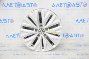 Wheel disk R16 VW Jetta 19- type 1 light curb
