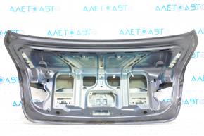 Trunk lid BMW 3 F30 4d 12-18 blue A89