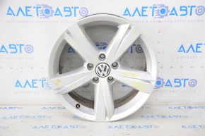 Wheel disk R17 5*112 VW Passat b7 12-15 USA curb