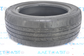 Tire R17 215/55 Milestar MS932 Sport 2020 all-season 4.5mm uneven tread
