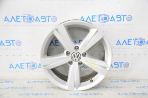 Wheel disk R17 5*112 VW Passat b7 12-15 USA curb