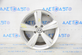 Wheel disk R17 5*112 VW Passat b7 12-15 USA curb