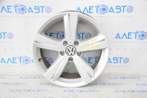 Wheel disk R17 5*112 VW Passat b7 12-15 USA curb