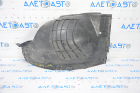Fender liner front left rear part Chevrolet Volt 11-15