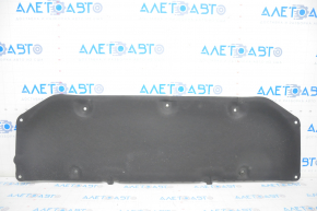 Lexus RX350 RX450h hood insulation 10-15 tears