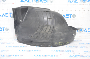Front right fender liner rear part Chevrolet Volt 11-15