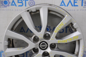 Wheel disk R17 x 7J ET35 5*114.3 Nissan Rogue 17- curb