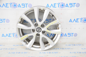 Wheel disk R17 x 7J ET35 5*114.3 Nissan Rogue 17- curb