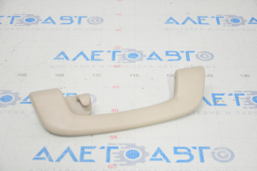 Ceiling handle rear left BMW 3 F30 12-18 beige, scratch