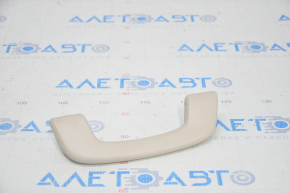 Front left ceiling handle BMW 3 F30 12-18 beige