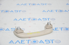 Front left ceiling handle BMW 3 F30 12-18 beige