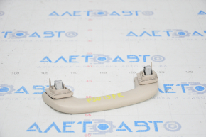 Front right ceiling handle BMW 3 F30 12-18 beige