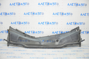 Windscreen wiper grille plastic Lexus RX350 RX450h 10-15 broken fastener