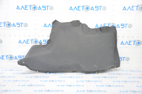 Rear underbody protection Chevrolet Volt 11-15