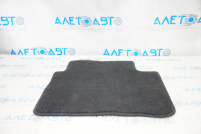 Carpet interior rear right Nissan Maxima A36 16-23 cloth black