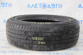 Tire R16 205/60 Bridgestone Ecopia 2018 all-season 5mm