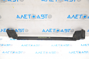 Tesla Model Y 20-25 Rear Left Door Glass Seal
