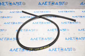 Tesla Model Y 20-25 Rear Left Door Seal