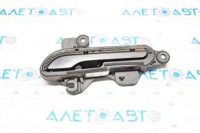 Door handle outer rear left Tesla Model Y 20-25