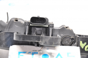 Door handle outer rear left Tesla Model Y 20-25