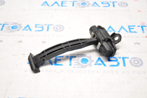 Tesla Model Y 20-25 Rear Left Door Limiter