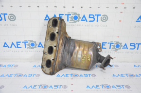Exhaust manifold with catalytic converter Chevrolet Volt 11-15
