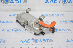 Chevrolet Volt 13-15 Electric Heater