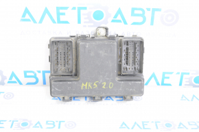 Underhood fuse box Ford Fusion mk5 13-20 2.0T broken fasteners