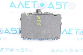 Underhood fuse box Ford Fusion mk5 13-20 2.0T broken fasteners