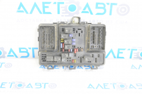 Underhood fuse box Ford Fusion mk5 13-20 2.0T broken fasteners