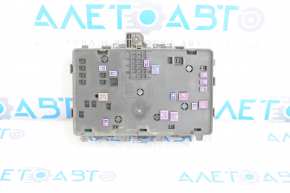 Underhood fuse box Ford Fusion mk5 13-20 2.0T broken fasteners