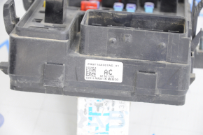 Underhood fuse box Ford Fusion mk5 13-20 2.0T broken fasteners