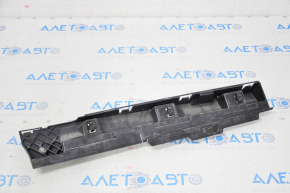 Threshold bracket left rear BMW 3 F30 12-18