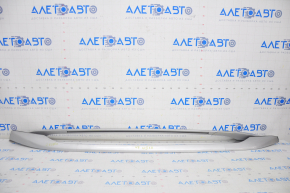 Roof rails with pads Lexus RX350 RX450h 10-15 crack, scratches