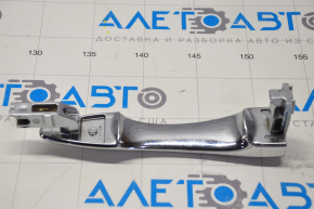 Door handle outer front right Nissan Altima 13-18