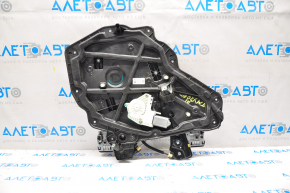 Window lifter with motor rear left Tesla Model Y 20-25