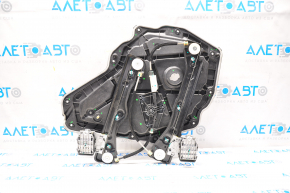 Window lifter with motor rear left Tesla Model Y 20-25