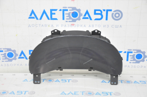 Instrument cluster Lexus RX350 10-15 65k