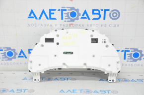 Instrument cluster Lexus RX350 10-15 65k