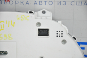 Instrument cluster Lexus RX350 10-15 65k