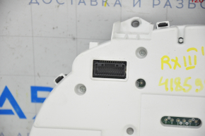 Instrument cluster Lexus RX350 10-15 65k